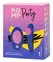 ROMP Party Wireless Silicone Panty Vibrator with Remote, Waterproof, 8.7 cm