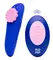 ROMP Party Wireless Silicone Panty Vibrator with Remote, Waterproof, 8.7 cm