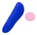 ROMP Party Wireless Silicone Panty Vibrator with Remote, Waterproof, 8.7 cm