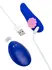 ROMP Party Wireless Silicone Panty Vibrator with Remote, Waterproof, 8.7 cm