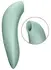 We-Vibe Melt 2 Sage Intimate Air Pulse Device 12 Intensities Waterproof