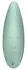 We-Vibe Melt 2 Sage Intimate Air Pulse Device 12 Intensities Waterproof