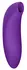We-Vibe Melt 2 Purple - Compact Air Pulse Intimate Device, 13.8 cm