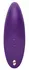 We-Vibe Melt 2 Purple - Compact Air Pulse Intimate Device, 13.8 cm