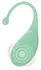 Adrien Lastic Palpitation Mint App-Controlled Intimate Bullet 18cm