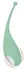 Adrien Lastic Palpitation Mint App-Controlled Intimate Bullet 18cm