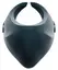 Hot Octopuss Pulse Duo 2025 Intimate Stimulation System, Compact, Black
