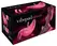 Vibepad Ride-On Intimate Machine with Remote & 3 Silicone Attachments