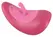 Vibepad Ride-On Intimate Machine with Remote & 3 Silicone Attachments