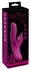 Javida 4F Vibe Heating System - Multispeed Silicone Intimate Device 24cm