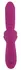 Javida 4F Vibe Heating System - Multispeed Silicone Intimate Device 24cm