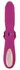 Javida 4F Vibe Heating System - Multispeed Silicone Intimate Device 24cm