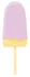 You2Toys Vibrating Popsicle Silicone Lay-On Device, 10 Modes, USB, Pink