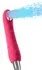 You2Toys Showers to Orgasm Intimate Vibrating Shower System 20.1 cm