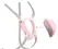 Kiiroo Luxus Harness - Adjustable Accessory for LuxHer Vibrator Set