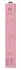 Fifty Shades of Grey Entwined Passion Adjustable Restraint Bar Purple