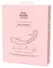 Fifty Shades of Grey Sweet Pressure Dual-Ended Silicone & Metal Wand 21.5cm