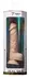 SilexD Real Skin Model 1 Flexible Silicone System Flesh 7 Inch