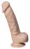 SilexD Real Skin Model 1 Flexible Silicone System Flesh 7 Inch