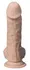 SilexD Real Skin Model 1 Flexible Silicone System Flesh 7 Inch