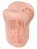Alive Lola Intimate Training Device TPE Dual Entry 14.9 cm