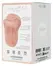 Alive Lola Intimate Training Device TPE Dual Entry 14.9 cm