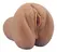 Alive Mia XL Anatomical Intimate Device Soft Touch TPE 14.6 cm