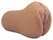 Alive Mia XL Anatomical Intimate Device Soft Touch TPE 14.6 cm
