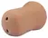 Alive Mia XL Anatomical Intimate Device Soft Touch TPE 14.6 cm
