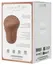 Alive Mia XL Anatomical Intimate Device Soft Touch TPE 14.6 cm