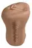 Emma ергономичен мастурбатор, TPE, 14,8 см