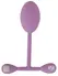You2Toys Pelvic Fitness Trainer with Dynamic Ball System, 78g, Silicone