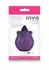 INYA The Kiss Rosebud Design Rechargeable Silicone Intimate Device