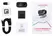 Lovense Webcam 2 4K Ultra HD Streaming Camera Wide-Angle HDR