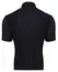 Svenjoyment Silver Lurex Shirt XL - Shimmering Stretch Design, Short Sleeves