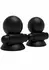 TABOOM Nipple Play Vibrating Suction Cups - Adjustable Stimulation System