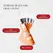 JO BLŌ Oral Pleasure Gel Orange Limeade 30ml - Citrus Cooling Formula