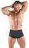 Svenjoyment Silver Lurex Men's Pants - Shimmering Stretch Fit M