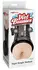 PDX Extreme Wet Bussies Model Intimate System, 20.8 cm, Black