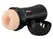 PDX Extreme Wet Bussies Model Intimate System, 20.8 cm, Black
