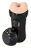 PDX Extreme Wet Bussies Model Intimate System, 20.8 cm, Black