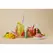 JO BLŌ Oral Pleasure Gel Mango Peach 30ml - Tropical Flavored Gel