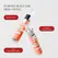 JO BLŌ Oral Pleasure Gel Mango Peach 30ml - Tropical Flavored Gel