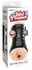 PDX Extreme Super Flip-A-Pussy Dual-Ended Intimate Machine 26 cm TPR