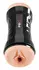 PDX Extreme Super Flip-A-Pussy Dual-Ended Intimate Machine 26 cm TPR