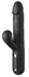 Fetish Fantasy Series Sonix Silicone Thruster Black - Multi-Function System