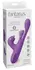 Fantasy For Her IntiMotion Pulse Pro Multi-Function Device Purple 24cm