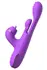 Fantasy For Her IntiMotion Pulse Pro Multi-Function Device Purple 24cm