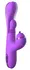 Fantasy For Her IntiMotion Pulse Pro Multi-Function Device Purple 24cm