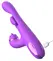 Fantasy For Her IntiMotion Pulse Pro Multi-Function Device Purple 24cm